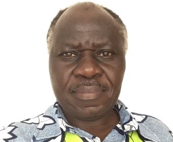 Dr. Nkiko Nsengimana